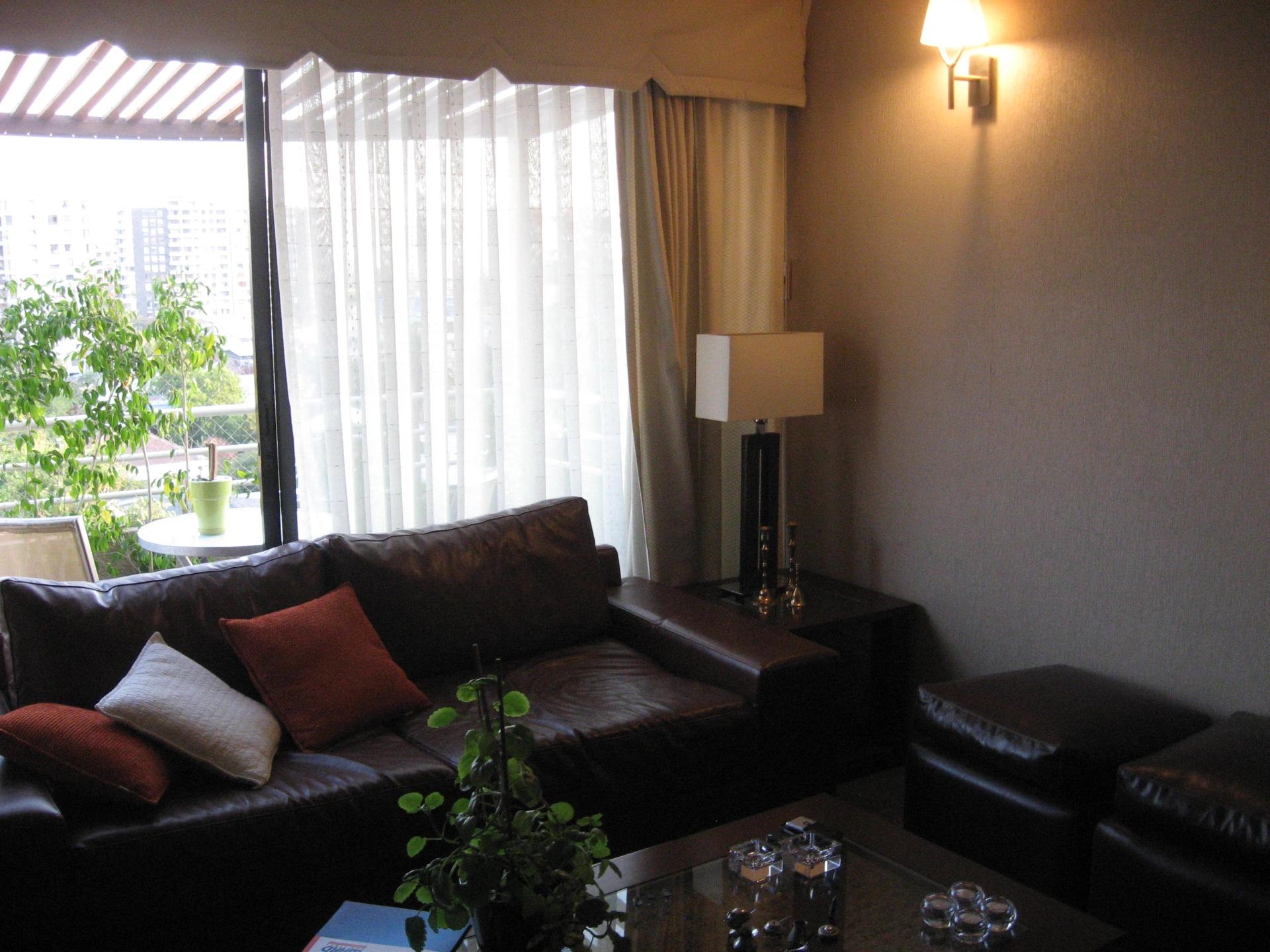 Arriendo Departamento 2D 2B E B - Providencia