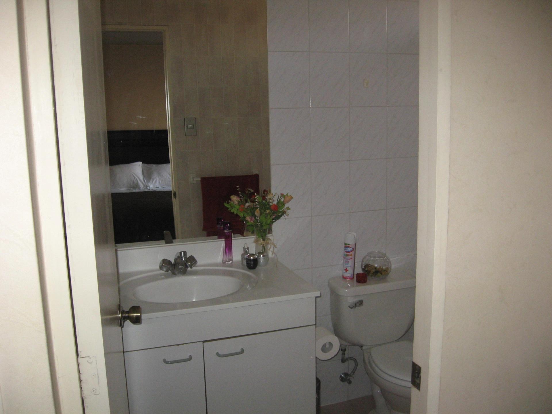 Arriendo Departamento 2D 2B E B - Providencia