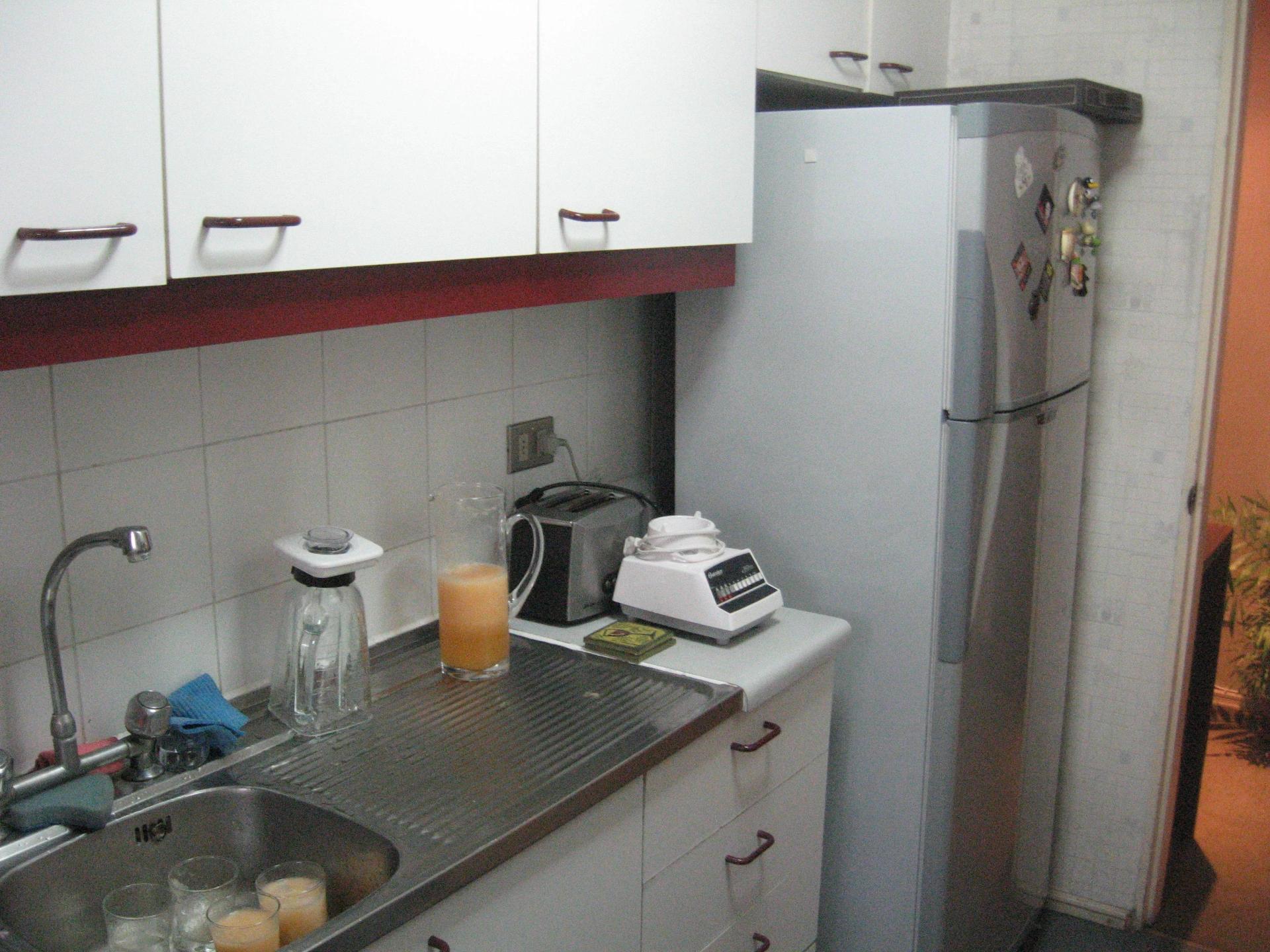 Arriendo Departamento 2D 2B E B - Providencia