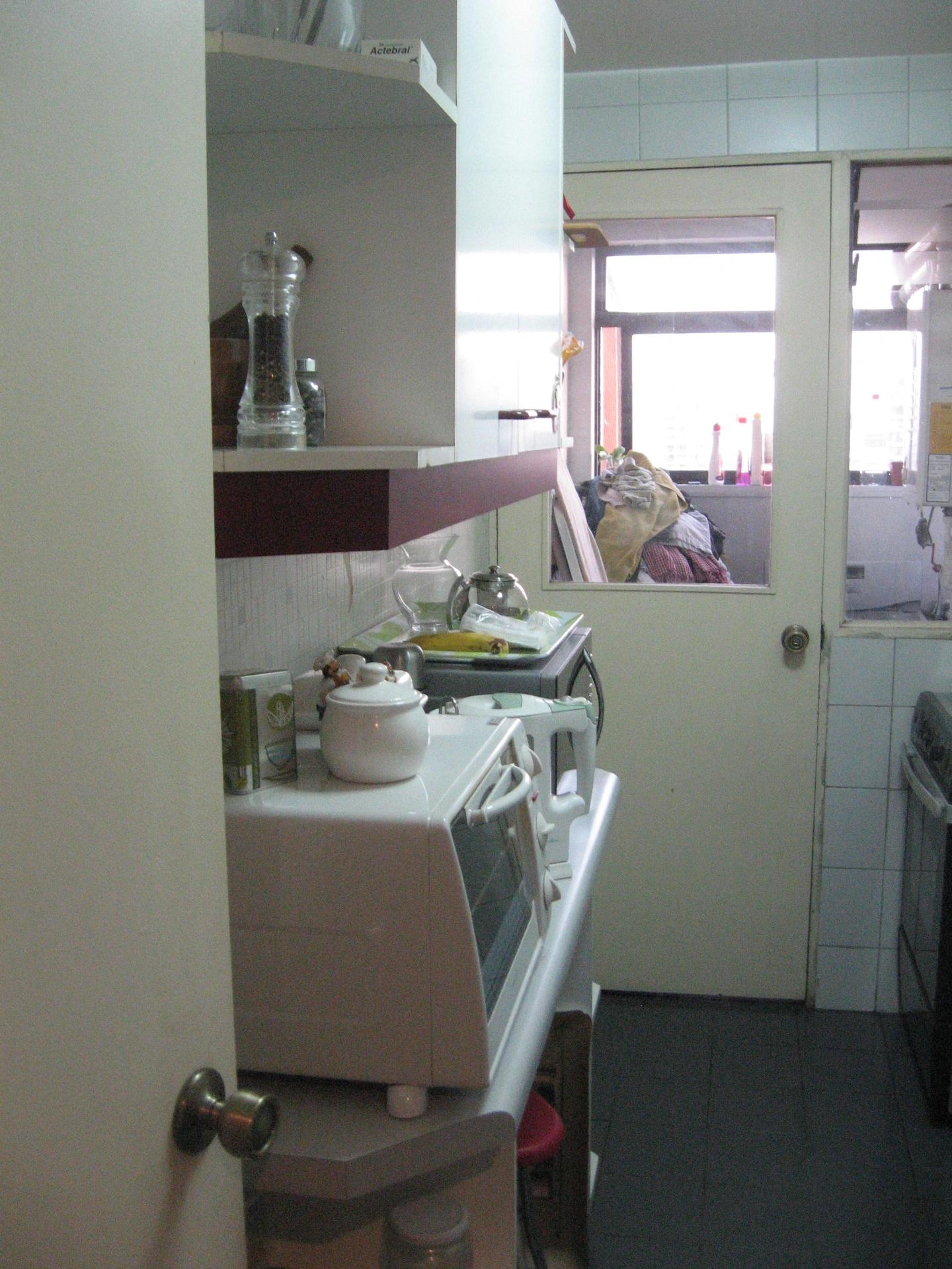 Arriendo Departamento 2D 2B E B - Providencia