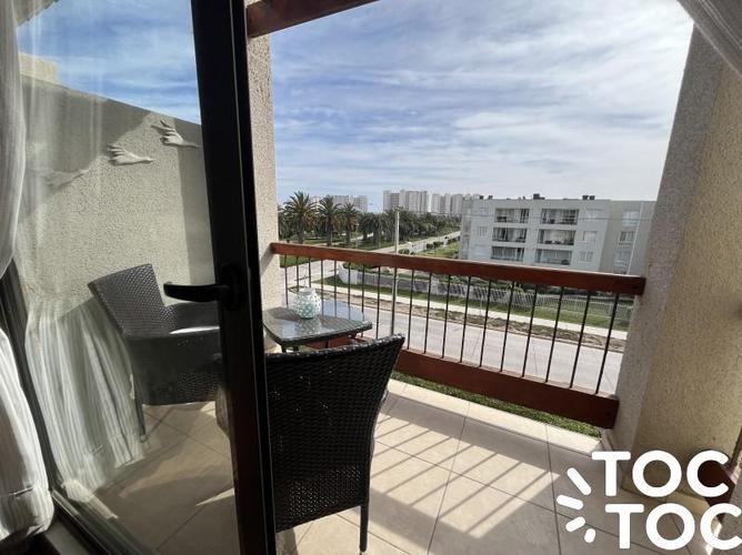 departamento en venta en La Serena