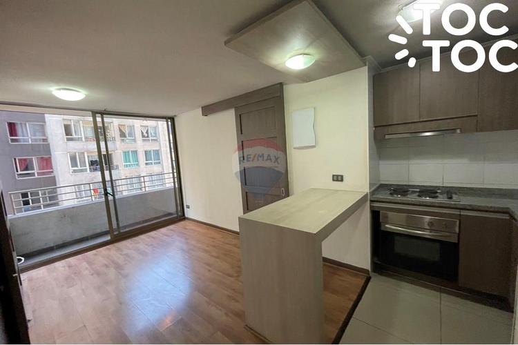 departamento en venta en Santiago