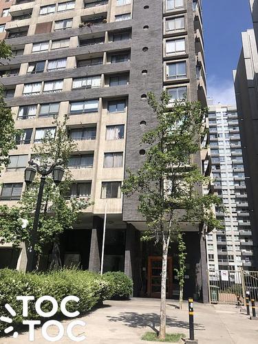 departamento en venta en Santiago