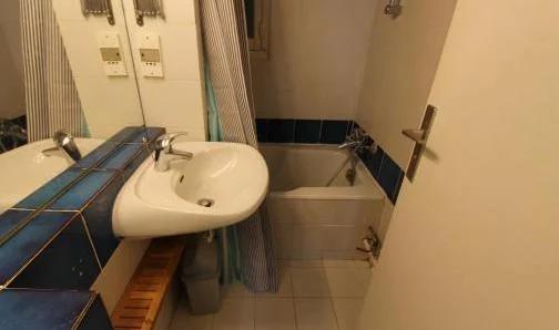 Arriendo Departamento 1D 1B - Providencia