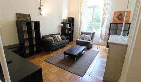 Arriendo Departamento 1D 1B - Providencia