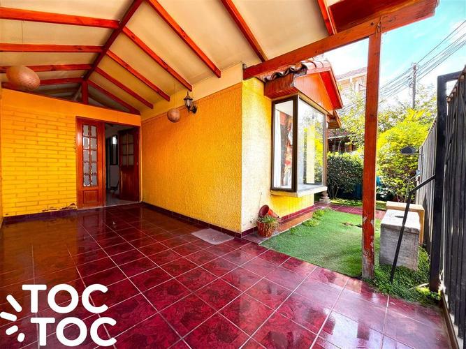 casa en venta en Maipú