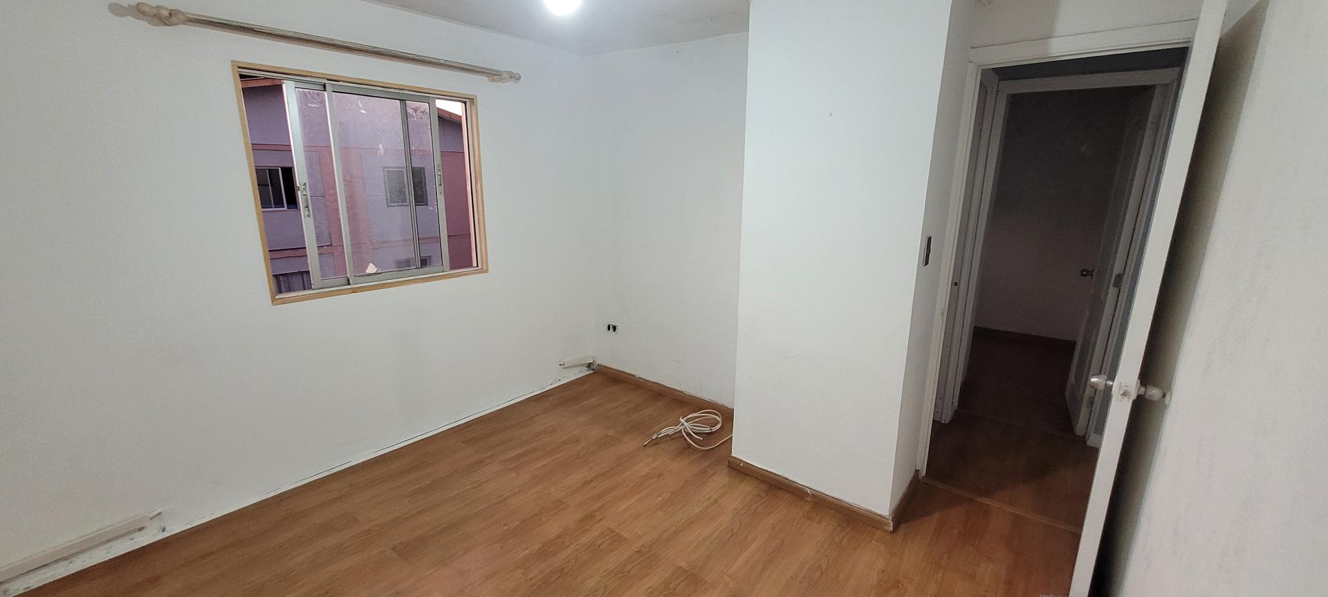 Arriendo Departamento 2D 1B - La Reina