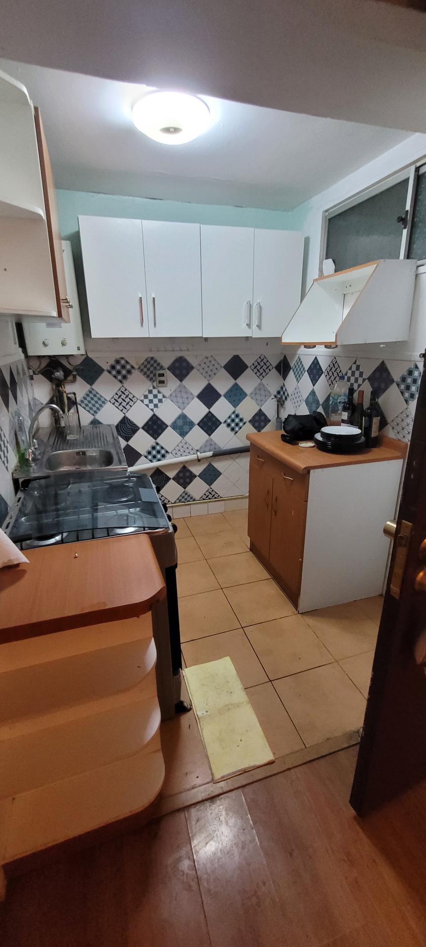 Arriendo Departamento 2D 1B - La Reina