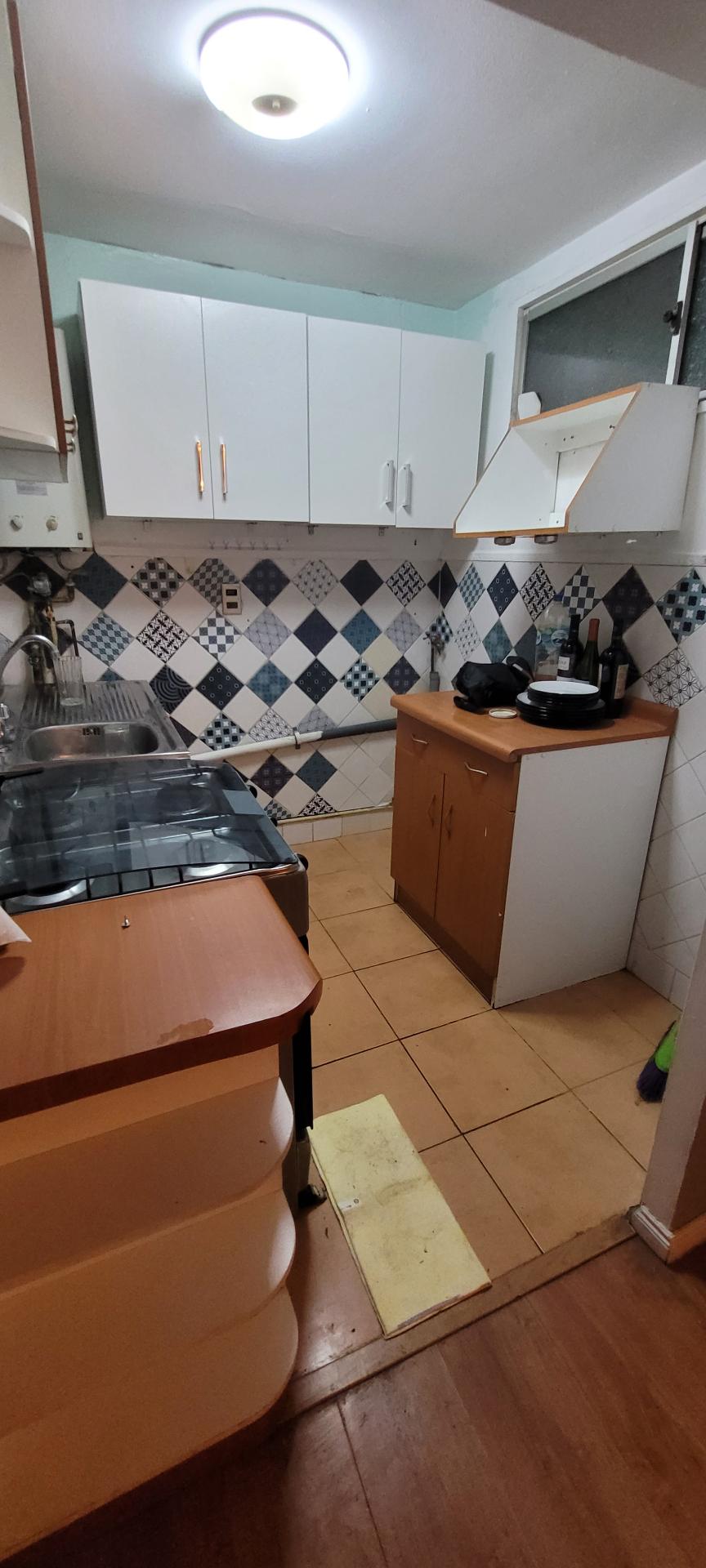 Arriendo Departamento 2D 1B - La Reina