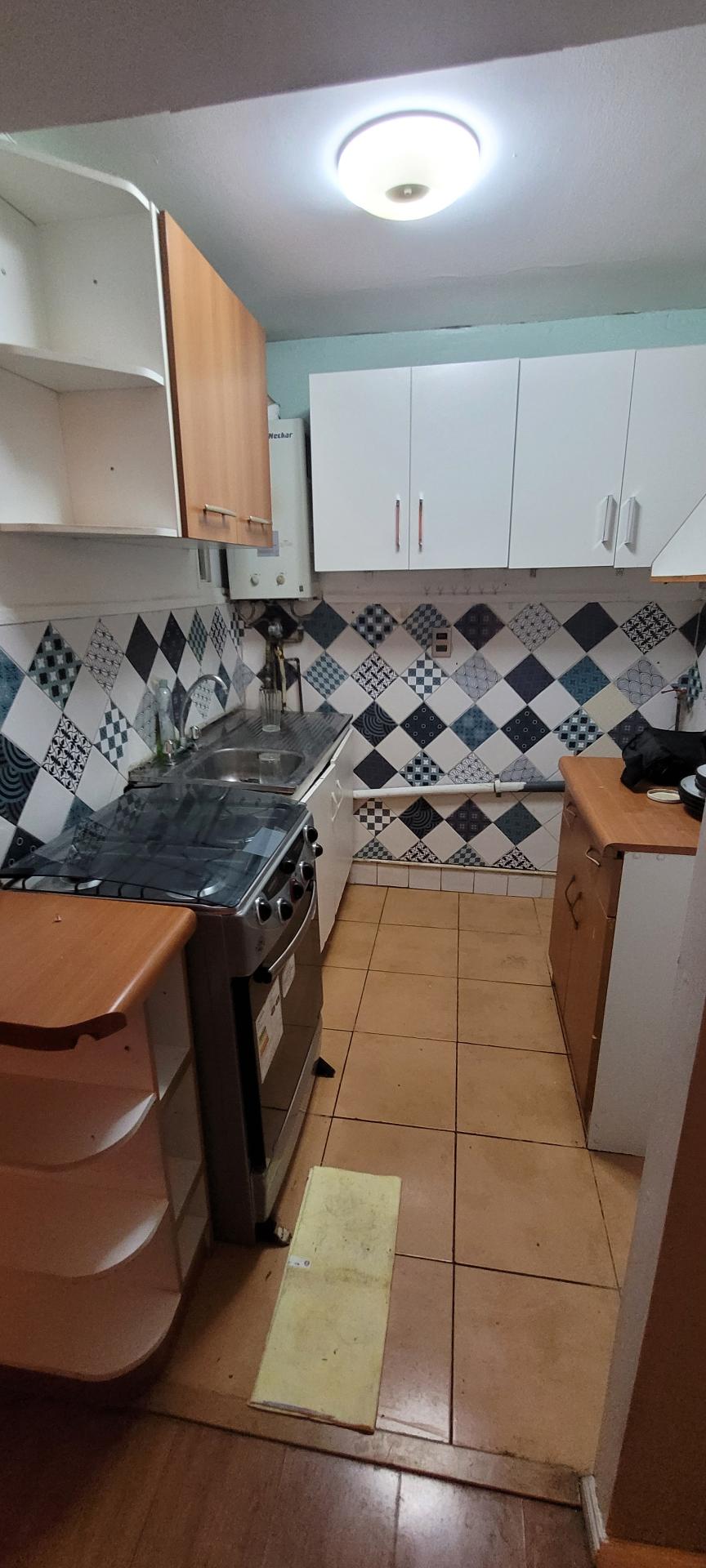 Arriendo Departamento 2D 1B - La Reina