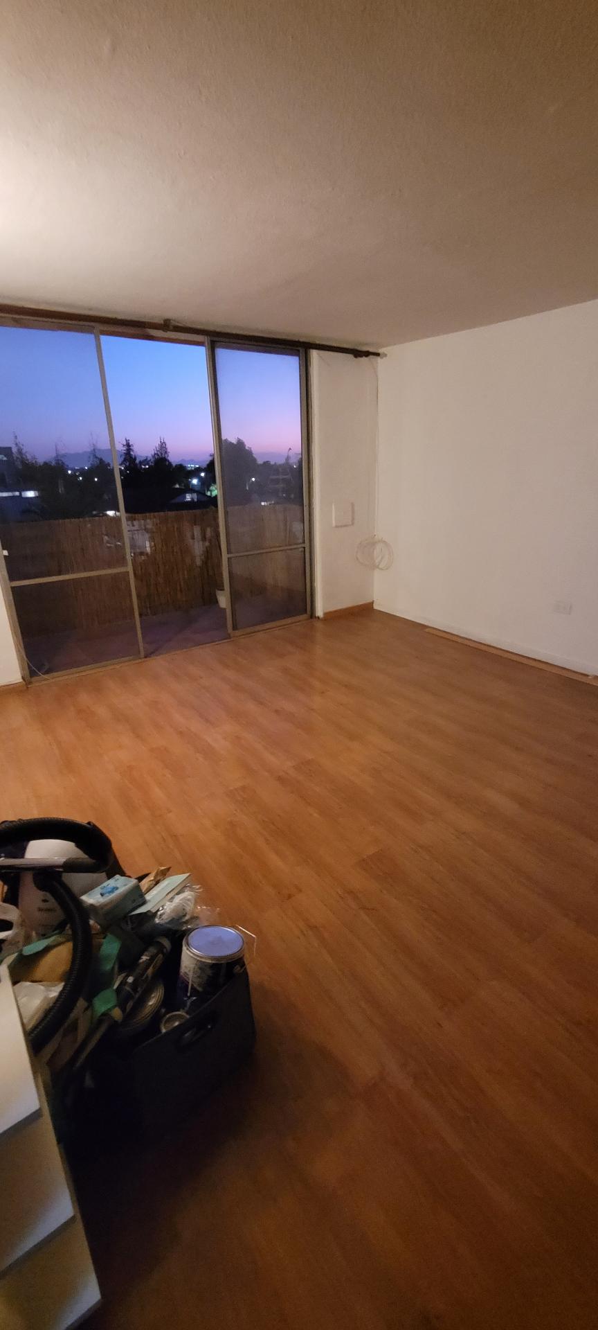 Arriendo Departamento 2D 1B - La Reina
