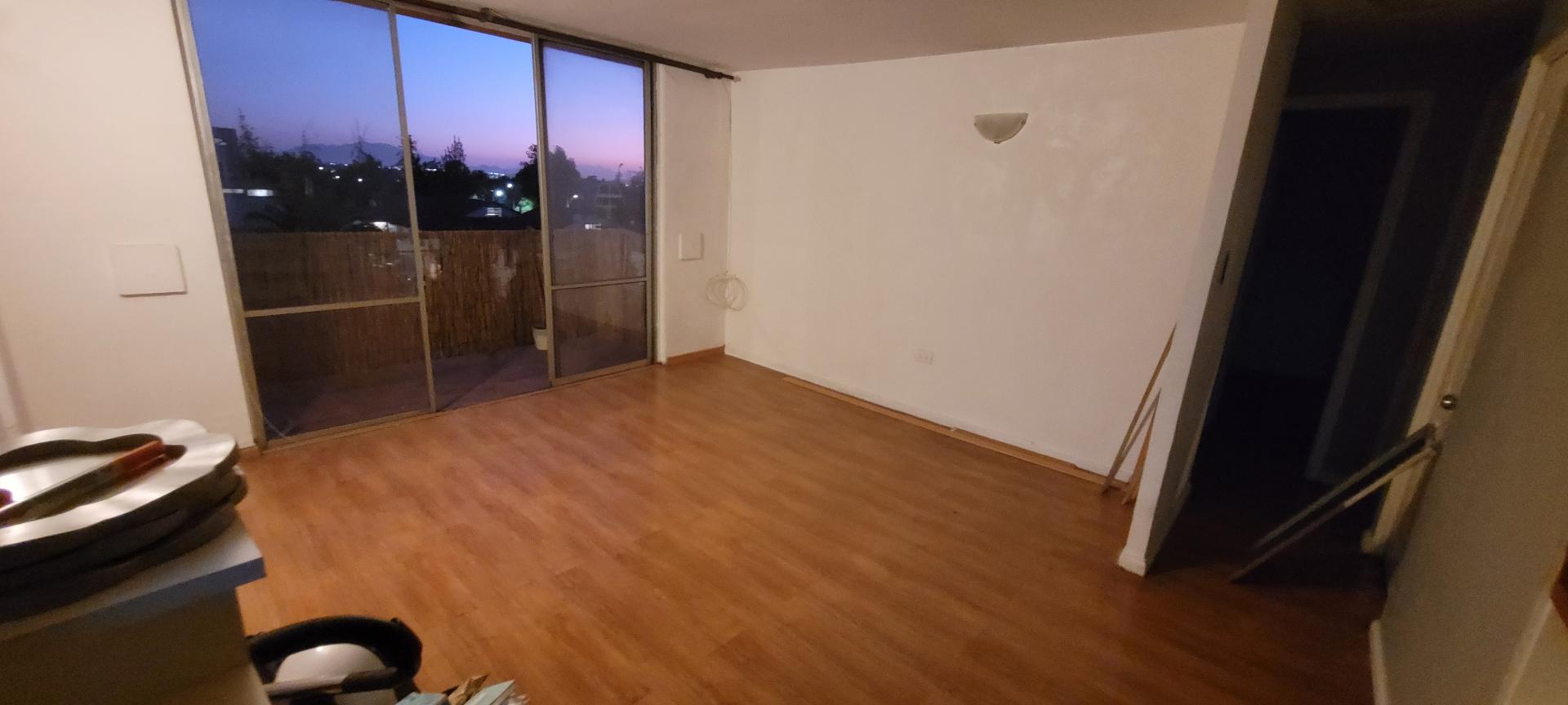Arriendo Departamento 2D 1B - La Reina