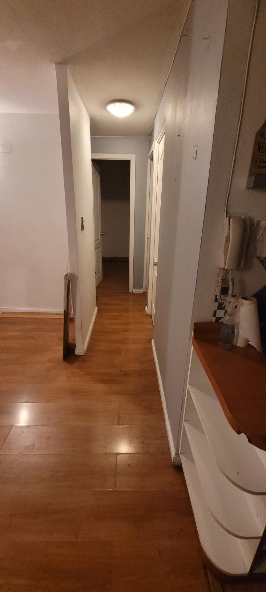 Arriendo Departamento 2D 1B - La Reina