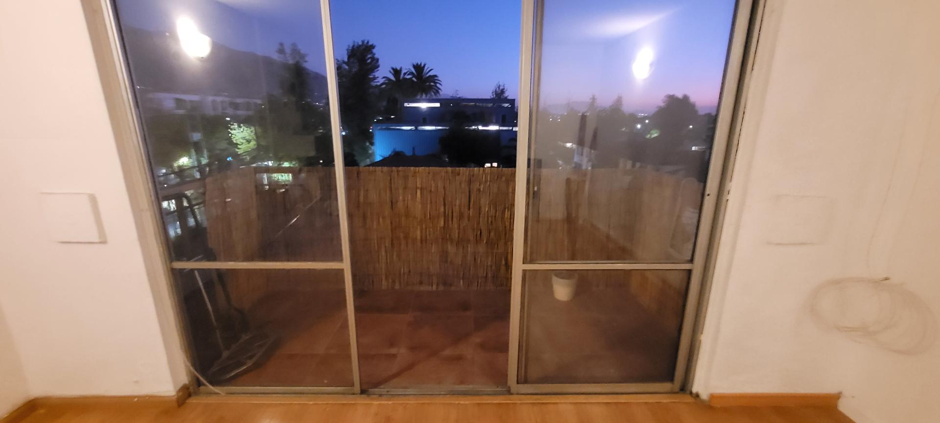 Arriendo Departamento 2D 1B - La Reina