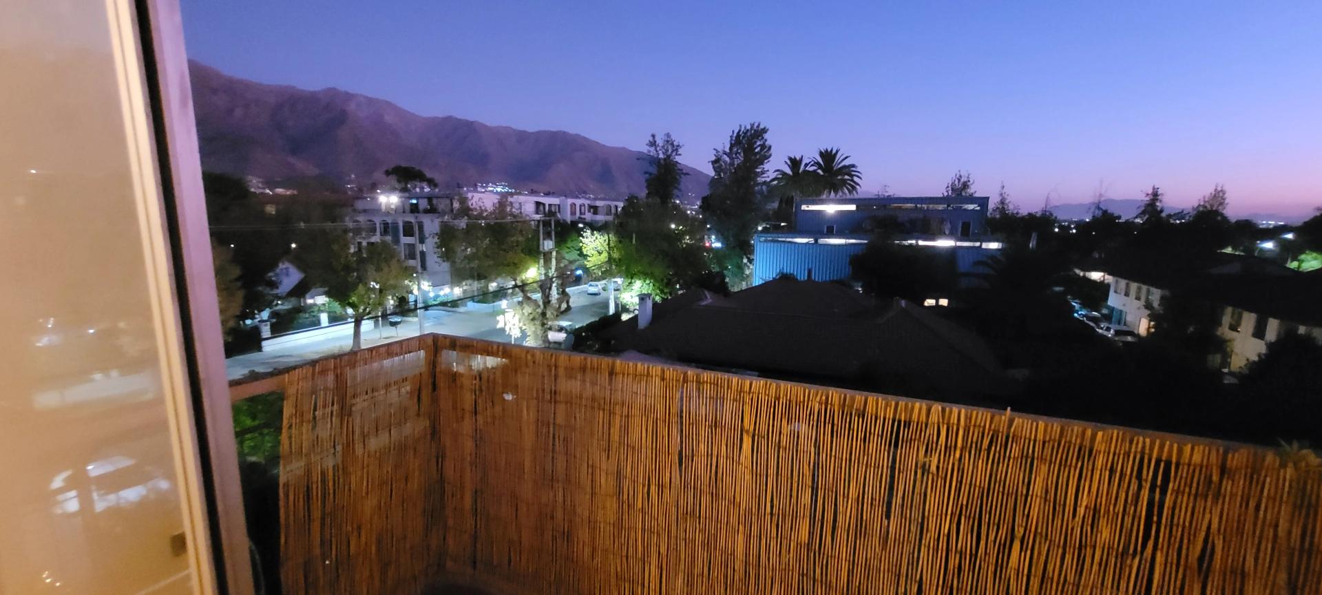 Arriendo Departamento 2D 1B - La Reina