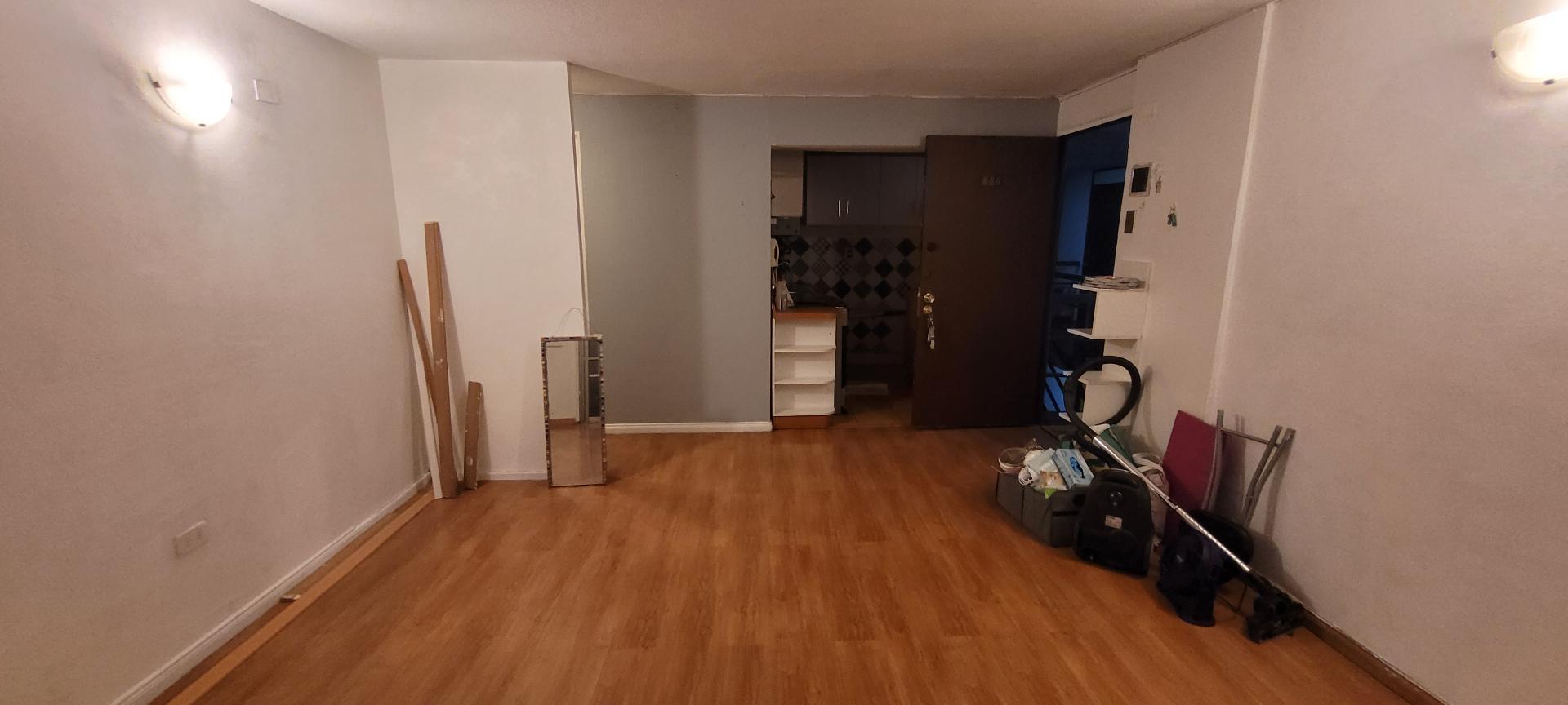 Arriendo Departamento 2D 1B - La Reina