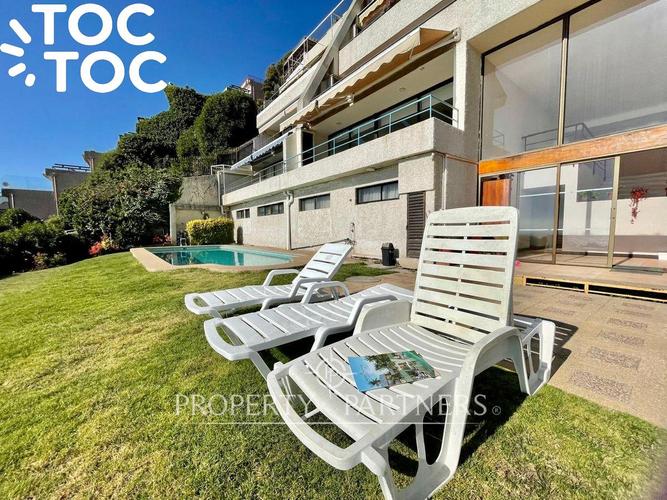 departamento en venta en Viña Del Mar