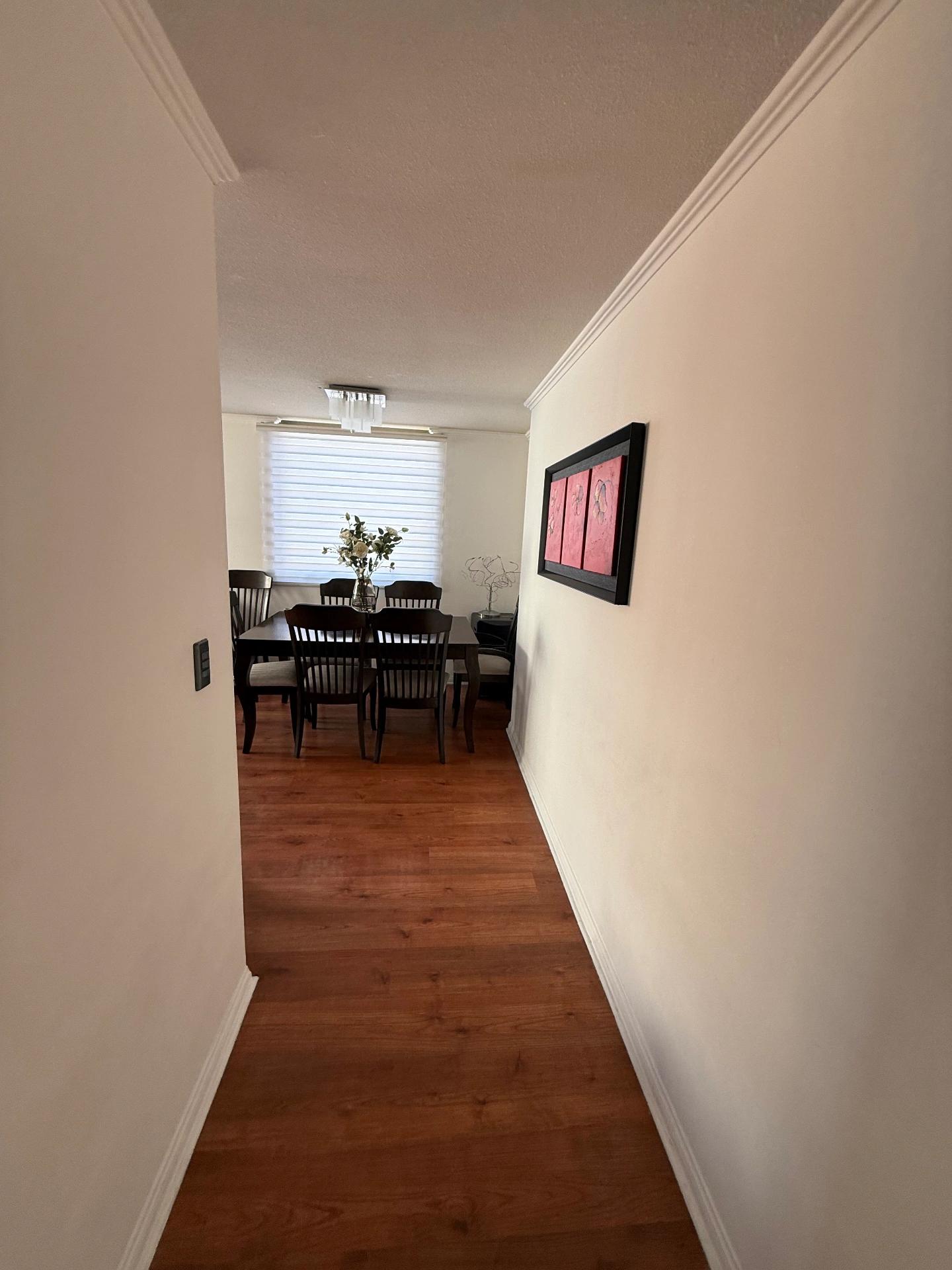 Venta Usado Departamento 3D 2B E B - Las Condes