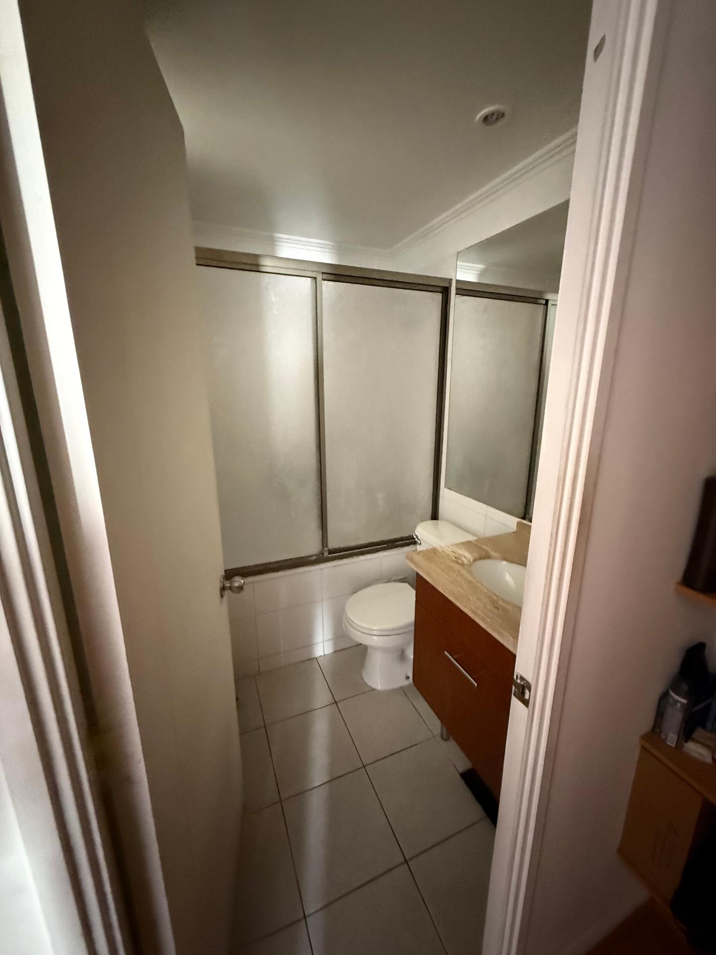 Venta Usado Departamento 3D 2B E B - Las Condes