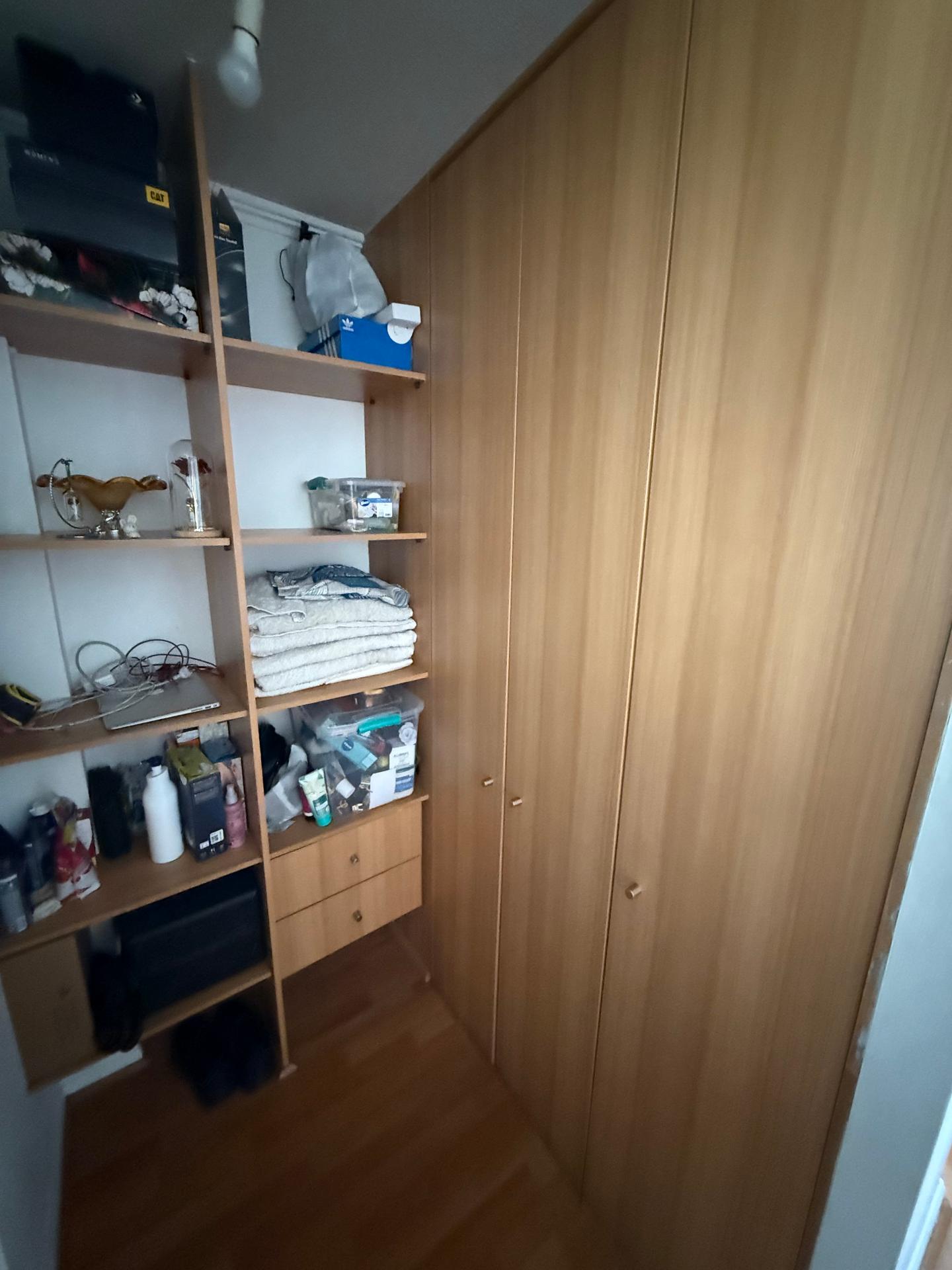 Venta Usado Departamento 3D 2B E B - Las Condes