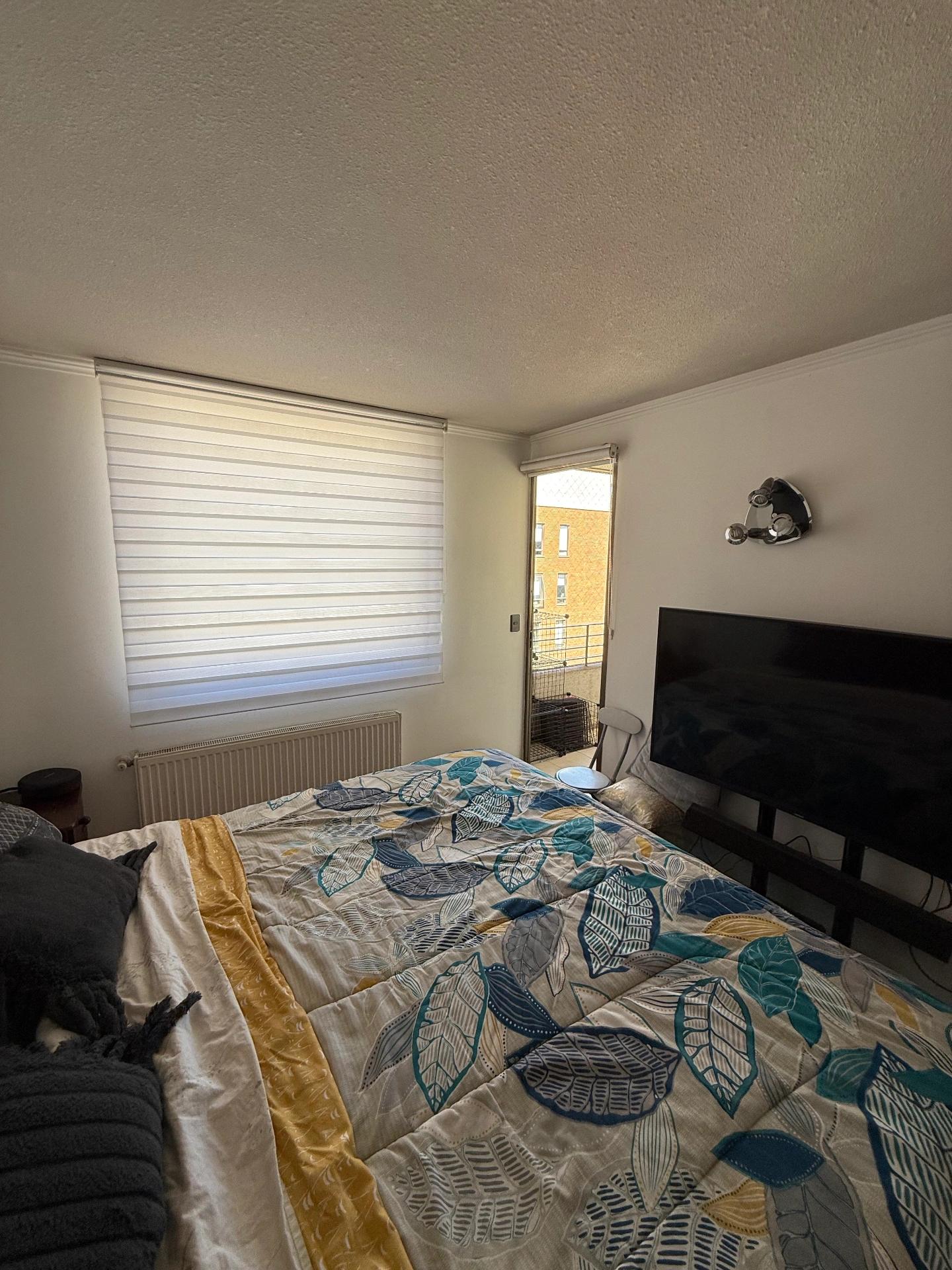 Venta Usado Departamento 3D 2B E B - Las Condes