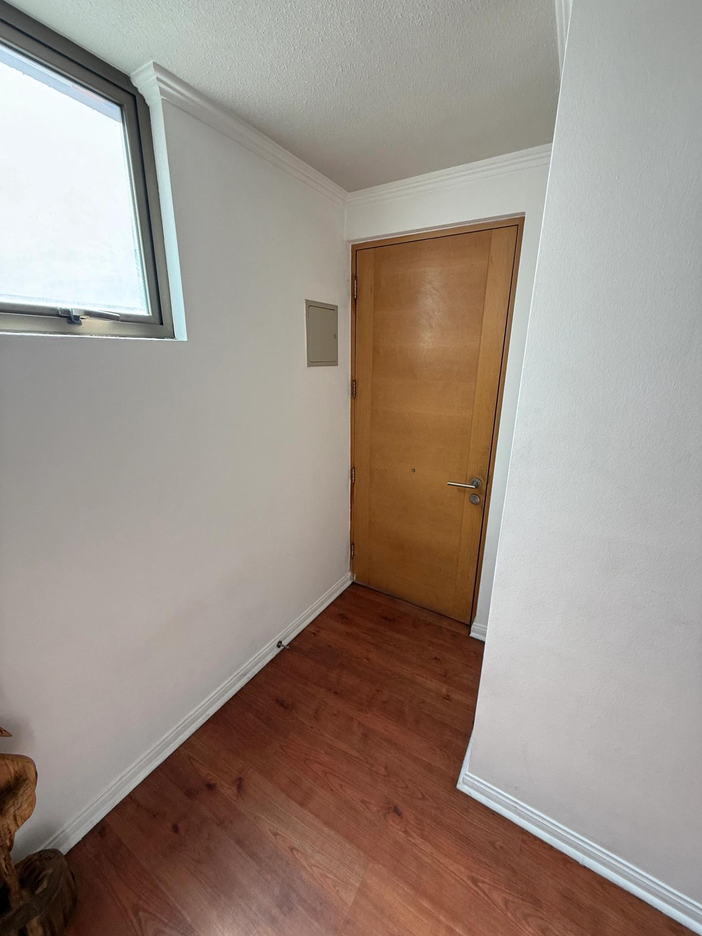 Venta Usado Departamento 3D 2B E B - Las Condes