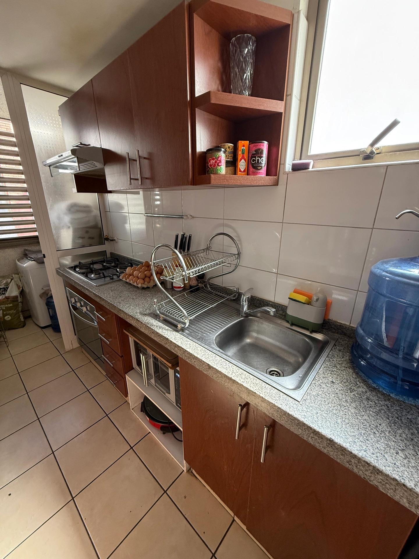 Venta Usado Departamento 3D 2B E B - Las Condes