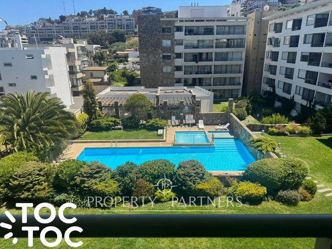 departamento en venta en Viña Del Mar