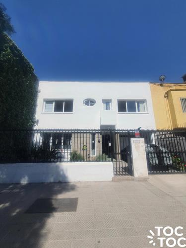 casa en venta en Santiago