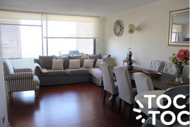 departamento en venta en Providencia