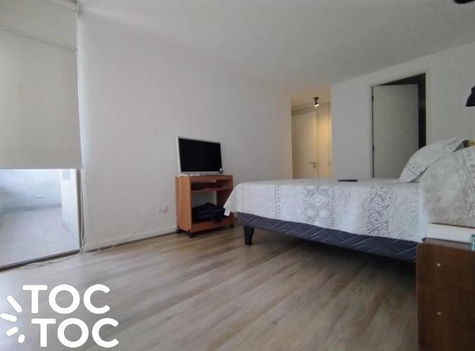 departamento en venta en Las Condes