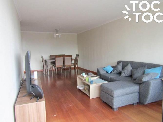 departamento en venta en Providencia