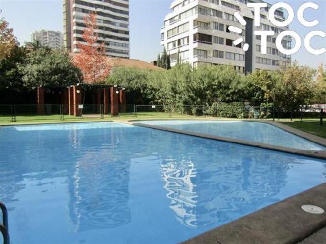 departamento en venta en Las Condes