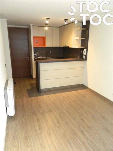 departamento en venta en Santiago