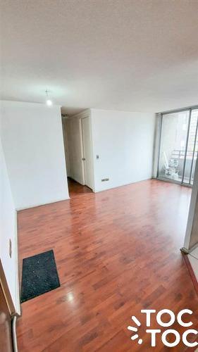 departamento en venta en Santiago