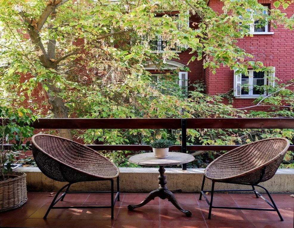 Venta Usado Departamento 3D 3B - Providencia