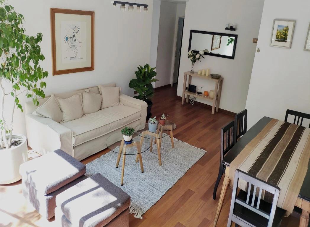 Venta Usado Departamento 3D 3B - Providencia