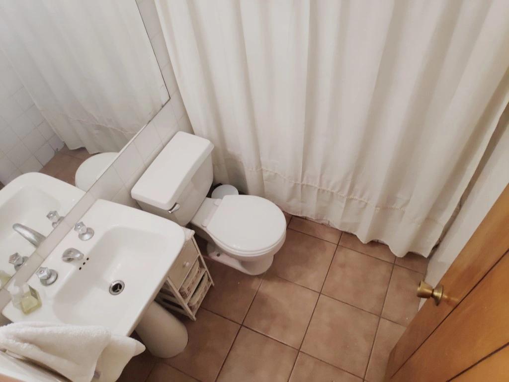 Venta Usado Departamento 3D 3B - Providencia