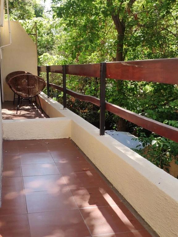 Venta Usado Departamento 3D 3B - Providencia