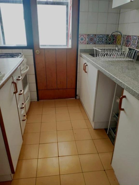 Venta Usado Departamento 3D 3B - Providencia