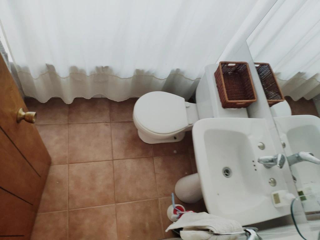 Venta Usado Departamento 3D 3B - Providencia