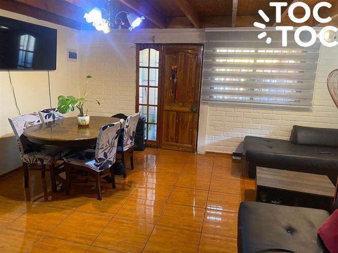 casa en venta en Cerro Navia