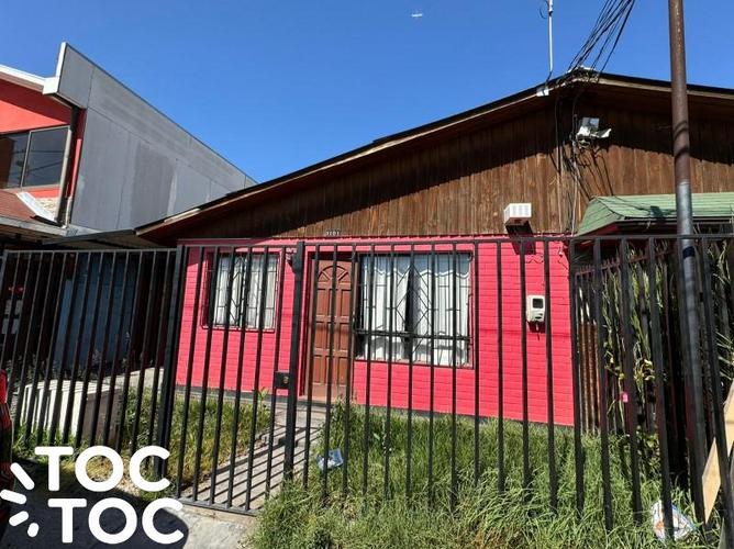 casa en venta en Maipú