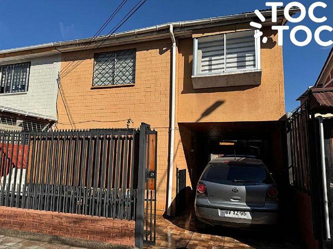 casa en venta en Puente Alto