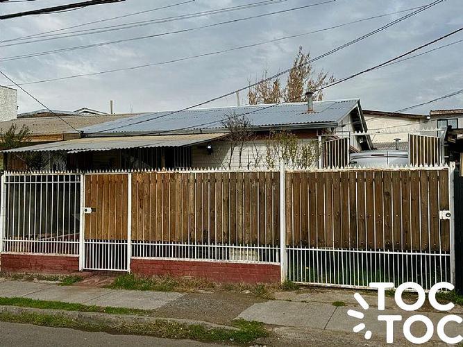 casa en venta en Puente Alto