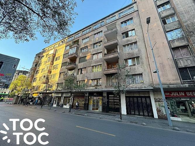 departamento en venta en Santiago