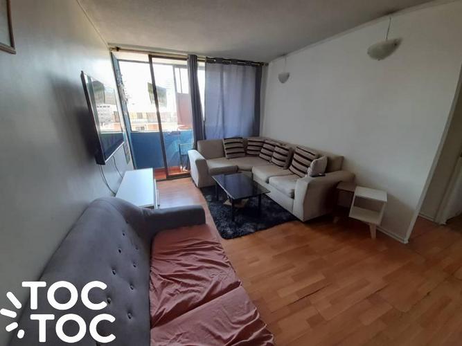 departamento en venta en Santiago