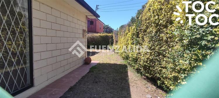 casa en venta en Viña Del Mar