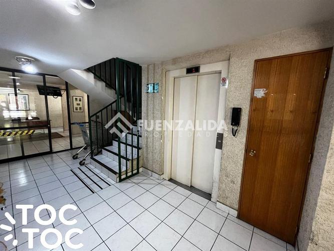 departamento en venta en Ñuñoa