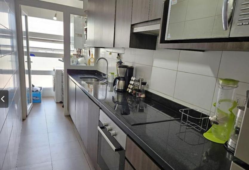 Arriendo Departamento 2D 2B - Providencia